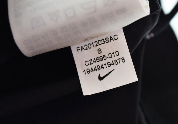 ナイキ NIKE SACAI NRG HOODIE フーディ プルオーバー パーカー  CZ4695-010 パーカ ブラック Sサイズ 103MT-3142