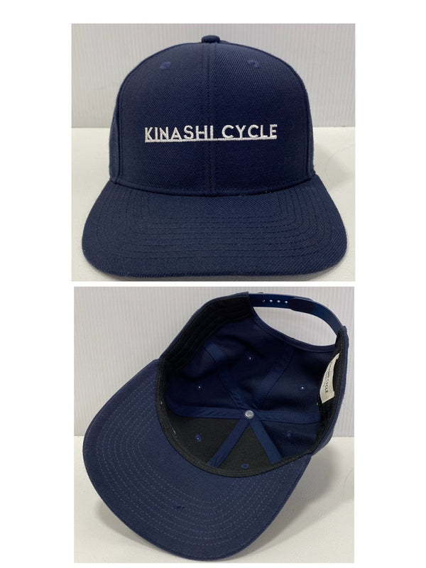 【中古】キナシサイクル 木梨サイクル キャップ まとめ 帽子 メンズ帽子 キャップ 201goods-356