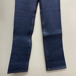 【曜日割引対象外】 リーバイス Levi's 90's 517 DEADSTOCK フラッシャー付き USA製 20517-0217 デニム ブルー W30 L33サイズ 201MB-855 VB