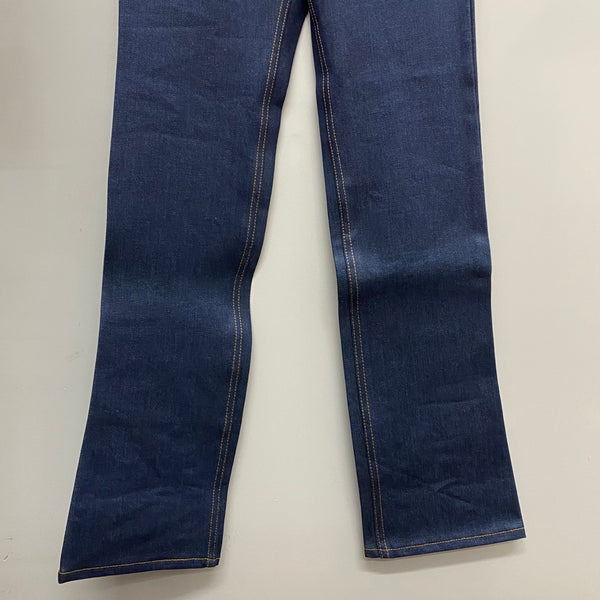 【曜日割引対象外】 リーバイス Levi's 90's 517 DEADSTOCK フラッシャー付き USA製 20517-0217 デニム ブルー W30 L33サイズ 201MB-855 VB
