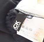 コムデギャルソン COMME des GARCONS 2016年 サルエルパンツ 黒 1S-P019 ボトムスその他 ブラック Sサイズ 103MB-470