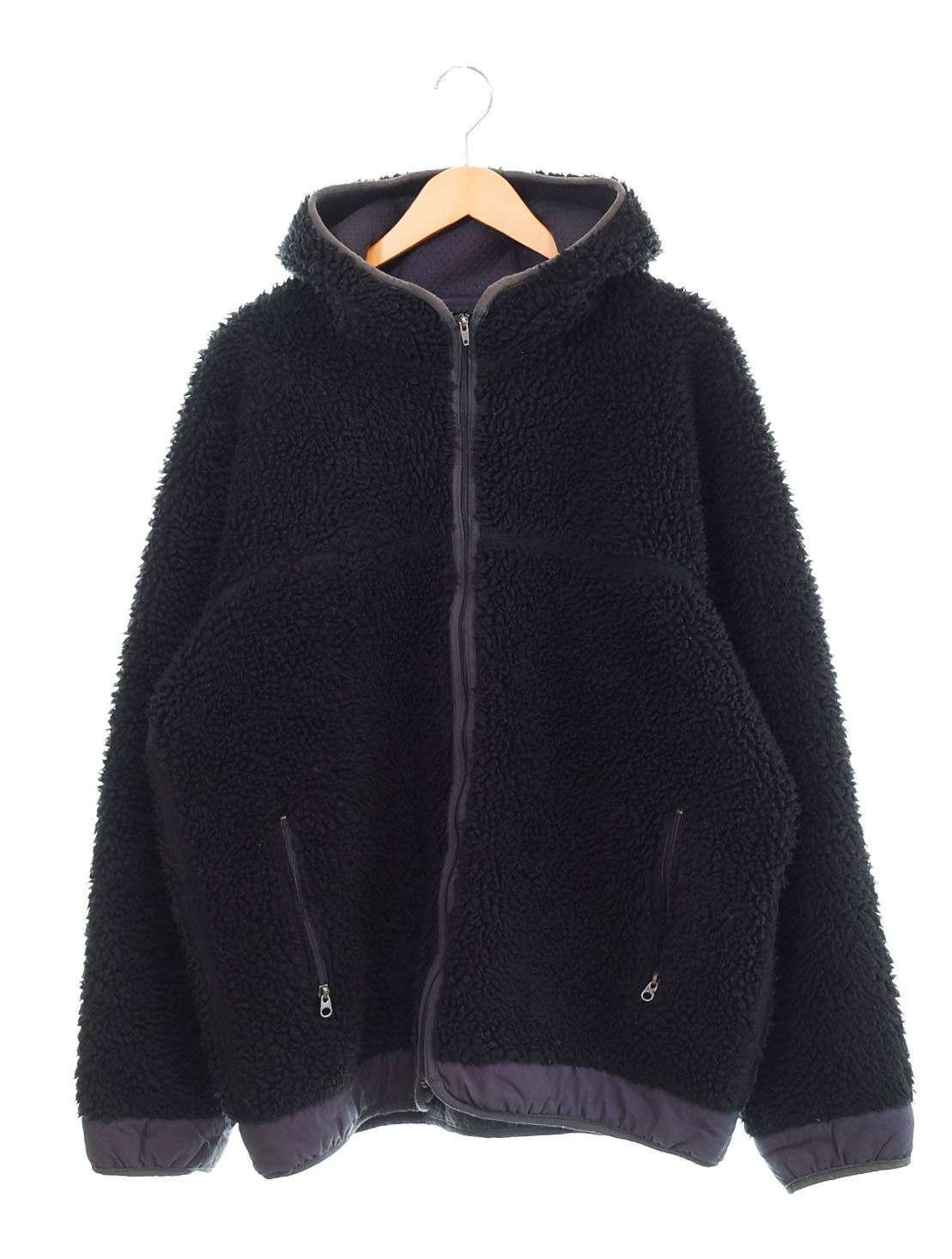 パタゴニア PATAGONIA 00s 00's USA製 Retro rhythm hoody