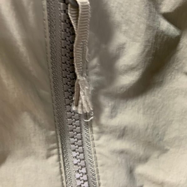 フリークスストア FREAK'SSTORE プリマロフトジャケット 233-1517 ジャケット グレー Mサイズ 201MT-3274