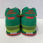 ニューバランス new balance 観賞用 ミタスニーカーズ コラボ CM576 AZ メンズ靴 スニーカー マルチカラー 27.5cmサイズ 201-shoes1567