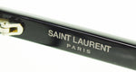 サンローラン Saint Laurent 調光サングラス Made In Italy スクエア ブラック系 SL318 007 眼鏡・サングラス 眼鏡 ブラック 103G-99