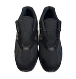 ニューバランス new balance 991V2 Triple Black トリプルブラック U991KK2 メンズ靴 スニーカー ブラック 27.5cm 101sh-2315