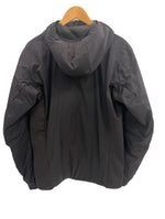 アークテリクス ARC'TERYX ATOM HOODY アトム フーディ 中綿ジャケット 黒 X000007487 ジャケット ブラック Sサイズ 101MT-4252