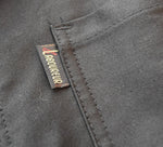 コムデギャルソン COMME des GARCONS GOOD DESIGN SHOP COMME des GARCONS×LABOUREUR ラブルール ワークコート ブラックモールスキン IQ-J003 コート ブラック Sサイズ 103MT-1792