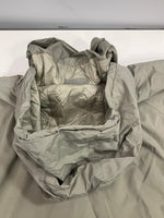 ミリタリー Military 00's 米軍実物 アメリカ軍 ECWCS  GEN III LEVEL 7 エクワックス レベル7 プリマロフト VINTAGE ヴィンテージ Medium Regular ジャケット カーキ Mサイズ 101MT-5416