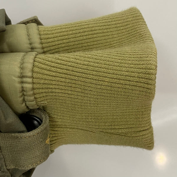 オールドギャップ OLDGAP モッズコート グリーン Mサイズ 201MT-4559