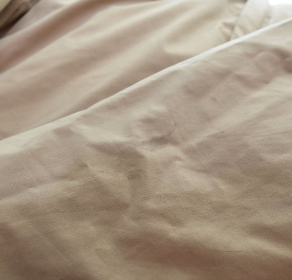 ワックス WAX Urban jacket アーバン ジャケット 中綿 ジャケット  WX-0231 ジャケット ベージュ Lサイズ 103MT-2273