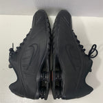 ナイキ NIKE ショックス Shox R4 AR3565-004  メンズ靴 スニーカー ブラック 27.5cmサイズ 201-shoes1425