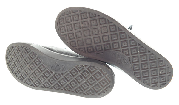 コンバース CONVERSE ALL STAR COUPE オールスター クップ ローカットスニーカー 38001081 メンズ靴 スニーカー ブラック 27cm 103S-1315