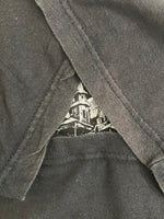 バンド band 90's~00's EURO Black Sabbath ブラック・サバス Vintage ヴィンテージ 2XL Tシャツ ブラック 3Lサイズ 101MT-4740