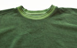 パタゴニア PATAGONIA 2006年製 Rhythm Plush Synchilla Sweat リズムプラッシュシンチラスウェット 20846F6 スウェット グリーン Lサイズ 103MT-860