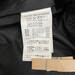 ショット SCHOTT ハイブリッド ダウンジャケット HYBRID DOWN JKT 3102056 ブラック XLサイズ 201MT-4566