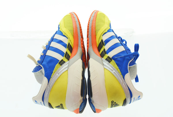 アディダス adidas BAD BUNNY ADIZERO 72 BLUEバッド バニー アディゼロ 72 JQ8757 メンズ靴 スニーカー マルチカラー 25.5cm 103S-1221