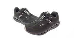 オン On Cloudsurfer クラウドサーファー ランニング 黒 3MD10420485 メンズ靴 スニーカー ブラック 26.5cm 103-shoes-219