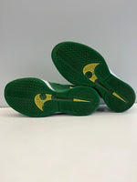 ナイキ NIKE NIKE WOMEN'S SABRINA 2 Oregon ナイキ ウィメンズ サブリナ2 オレゴン HQ4345-300 メンズ靴 スニーカー グリーン 28.5cm 101sh-2314