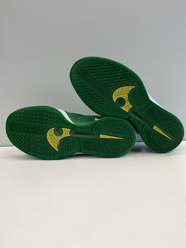 ナイキ NIKE NIKE WOMEN'S SABRINA 2 Oregon ナイキ ウィメンズ サブリナ2 オレゴン HQ4345-300 メンズ靴 スニーカー グリーン 28.5cm 101sh-2314