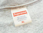 シュプリーム SUPREME 24SS UGK Super Tight Tee UGK スーパータイト半袖Tシャツ XL Tシャツ グレー 103MT-2725