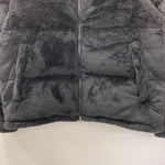 ノースフェイス THE NORTH FACE Versa Velour Nuptse Down Jacket ヌプシ ダウン NF0A84F7 ジャケット ブラック Mサイズ 201MT-3138