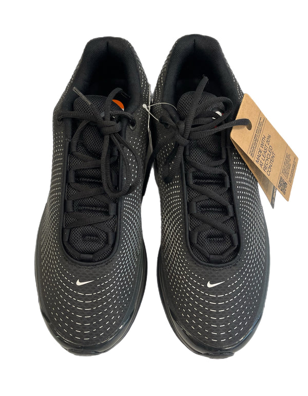 ナイキ NIKE Nike Air Max DN ナイキ エアマックス DN 黒 DV337-016 メンズ靴 スニーカー ブラック 29cm 101sh-2407