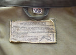 ミリタリー Military 40s アメリカ軍 M-43 フィールドジャケット 40's USARMY 38R ジャケット カーキ 103MT-2928