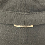 【中古】クーティープロダクションズ COOTIE PRODUCTIONS Bucket Hat 帽子 メンズ帽子 ハット ブラック 201goods-755