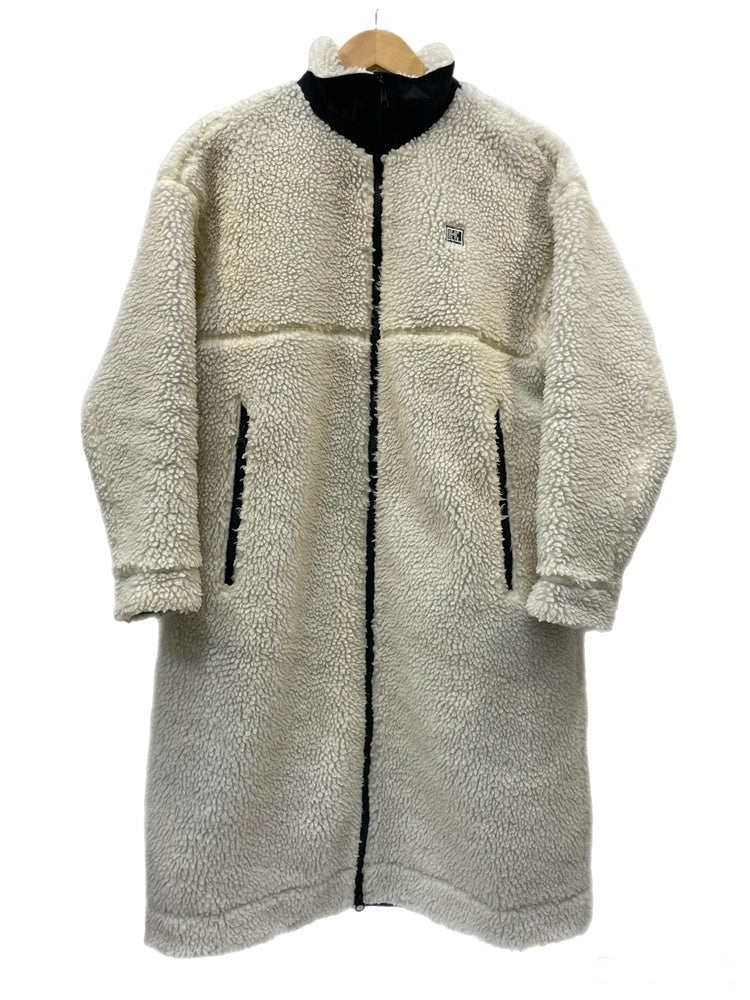 ヘリーハンセン HELLY HANSEN ファイバーパイルサーモコート HW52365