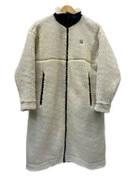 ヘリーハンセン HELLY HANSEN ファイバーパイルサーモコート HW52365 ジャケット ホワイト 601LT-26