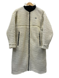 ヘリーハンセン HELLY HANSEN ファイバーパイルサーモコート HW52365 ジャケット ホワイト 601LT-26