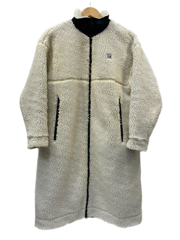 ヘリーハンセン HELLY HANSEN ファイバーパイルサーモコート HW52365 ジャケット ホワイト 601LT-26