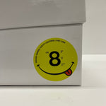 【曜日割引対象外】 シュースマイル SHOE(S)MILE TWOFACE×CSF 大戦デニム メンズ靴 スニーカー ブルー 26cmサイズ 201-shoes1576 VB