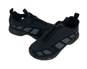 ナイキ NIKE W AIR MAX SNDR BLACK/SILVER ウィメンズ エア マックス SNDR サンダー 黒 FZ2068-001 メンズ靴 スニーカー ブラック 27.5cm 101sh-2421