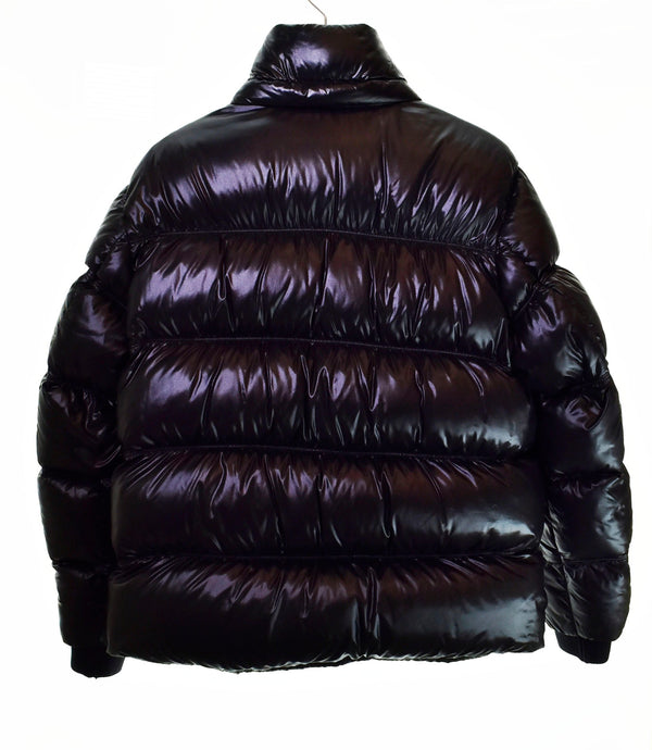 モンクレール MONCLER ORIZABA GIUBBOTTO ORIZABA JACKET オリザバ SHORT DOWN ショート ダウン ジャケット H20911A002745963V 2 ジャケット ブラック Mサイズ 103MT-822