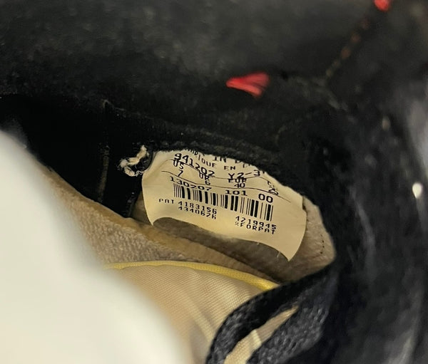 ジョーダン JORDAN Nike Air Jordan 1 Retro High Chicago 1994 ナイキ エアジョーダン1 レトロ ハイ シカゴ 130207-101 メンズ靴 スニーカー レッド 25cm 101sh-2195