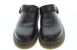 ドクターマーチン Dr.Martens LAKETEN ATLAS LEATHER サンダル ミュール スライド シューズ 31525001 メンズ靴 その他 ブラック UK8 26.5cm 103S-1036