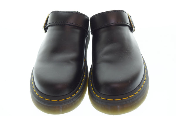 ドクターマーチン Dr.Martens LAKETEN ATLAS LEATHER サンダル ミュール スライド シューズ 31525001 メンズ靴 その他 ブラック UK8 26.5cm 103S-1036