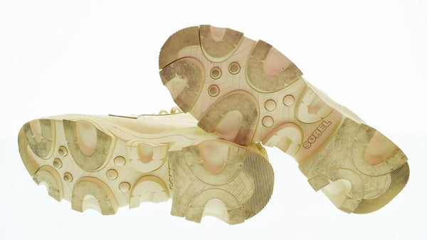 ソレル SOREL  BREX BOOT LACE WP ブレックス ブーツ NL4306-165 レディース靴 ブーツ その他 ベージュ 26cm 103S-1357