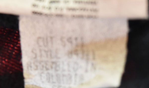 パタゴニア PATAGONIA 90's Patagonia ベロシティシェル ナイロンジャケット 89321 ジャケット レッド Mサイズ 103MT-2862