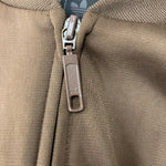 アディダス adidas 90s トラックジャケット 万国旗タグ ATP復刻 ジャケット ブラウン 201MT-4265