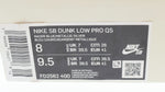 ナイキ NIKE APRIL SKATEBOARDS SB Dunk Low Pro QSエイプリルスケートボードSB ダンク ロー プロ QS スニーカー FD2562-400 メンズ靴 スニーカー マルチカラー 26cm 103S-1083
