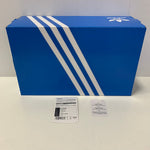 アディダス adidas Samba OG サンバ B75806 メンズ靴 スニーカー ホワイト 27cmサイズ 201-shoes1388
