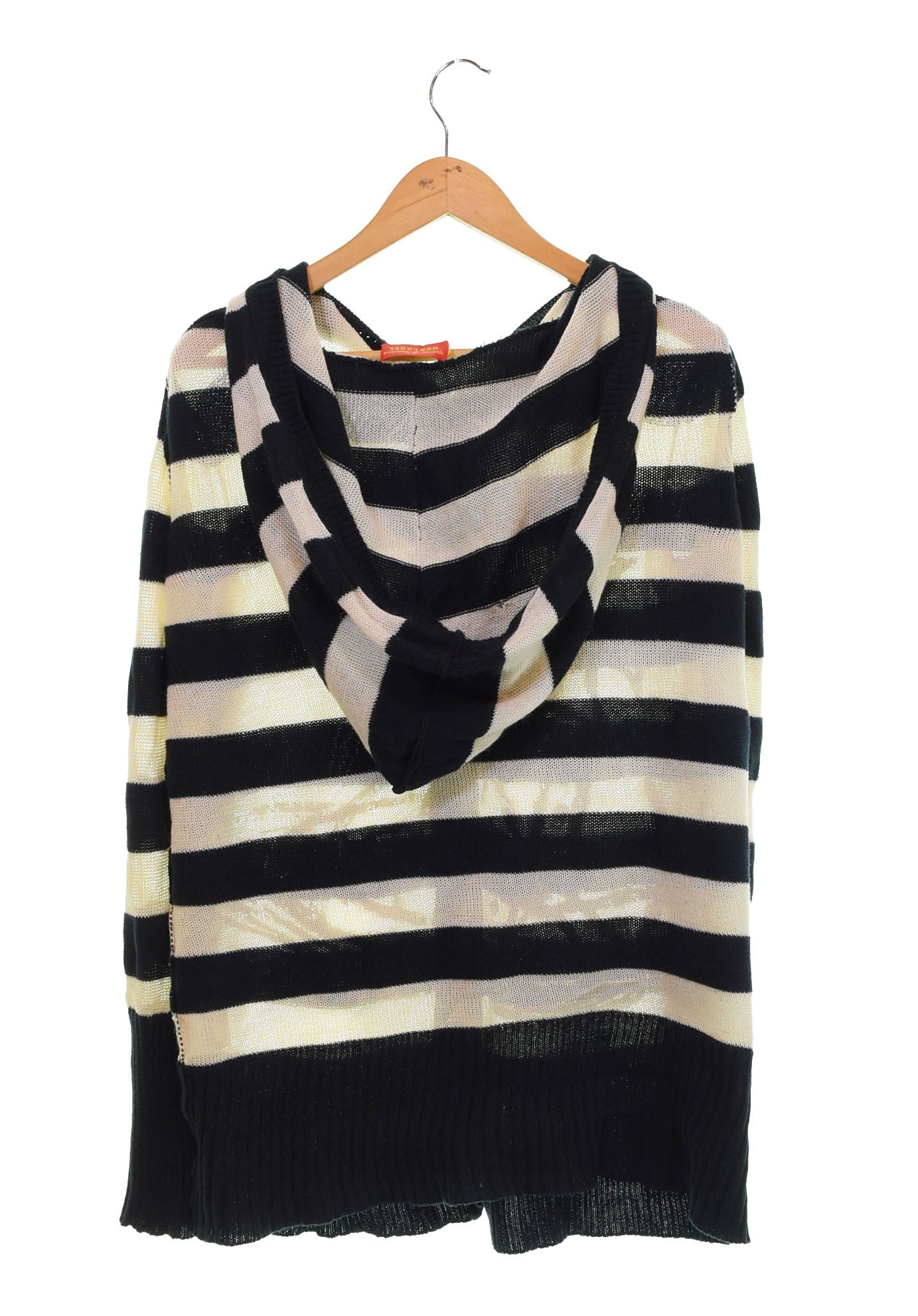 ヴィヴィアンウエストウッド Vivienne Westwood RED LABEL フーデッド  