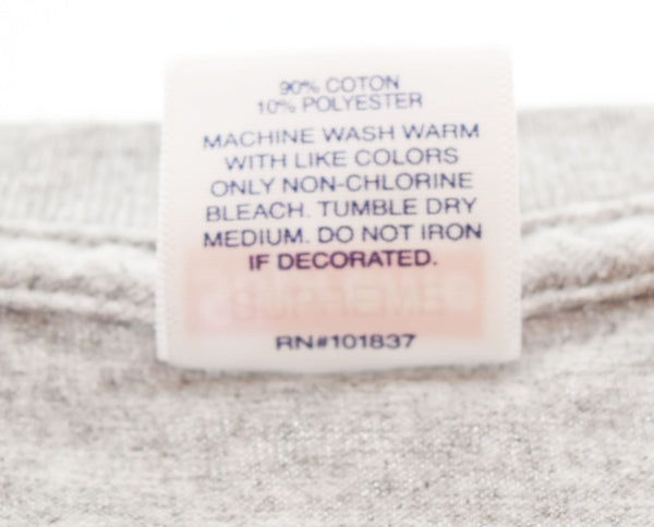 シュプリーム SUPREME 22SS Classic Logo Tee クラシックロゴ クルーネック Tシャツ グレー Tシャツ グレー Lサイズ 103MT-2413