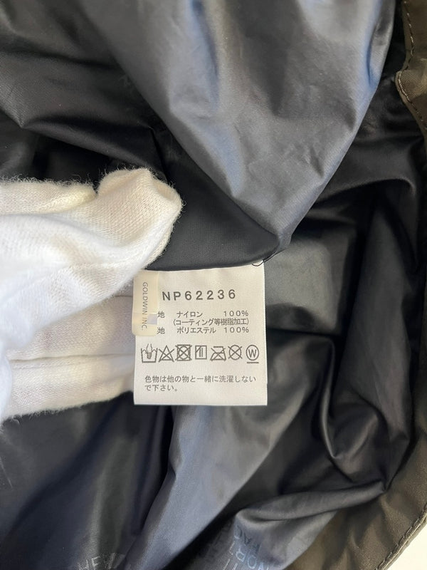 ノースフェイス THE NORTH FACE マウンテンライトジャケット MOUNTAIN LIGHT JACKET シェルジャケット ニュートープ ナイロンジャケット NP62236 ジャケット カーキ Lサイズ 101MT-4949