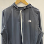 ノースフェイス THE NORTH FACE サンシェイドフルジップフーディジャケット NP21937 ジャケット ブラック Lサイズ 201MT-2936