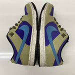 ナイキ NIKE SB Dunk Low ACG Celadon BQ6817-301 メンズ靴 スニーカー ブルー 26.5サイズ 201-shoes1017