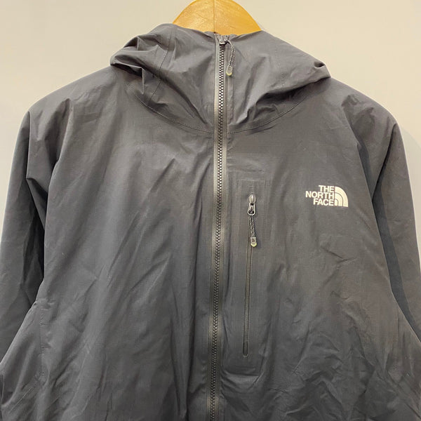 ノースフェイス THE NORTH FACE GTX Insulation Hoodie NP61802 ジャケット ブラック Mサイズ 201MT-2975